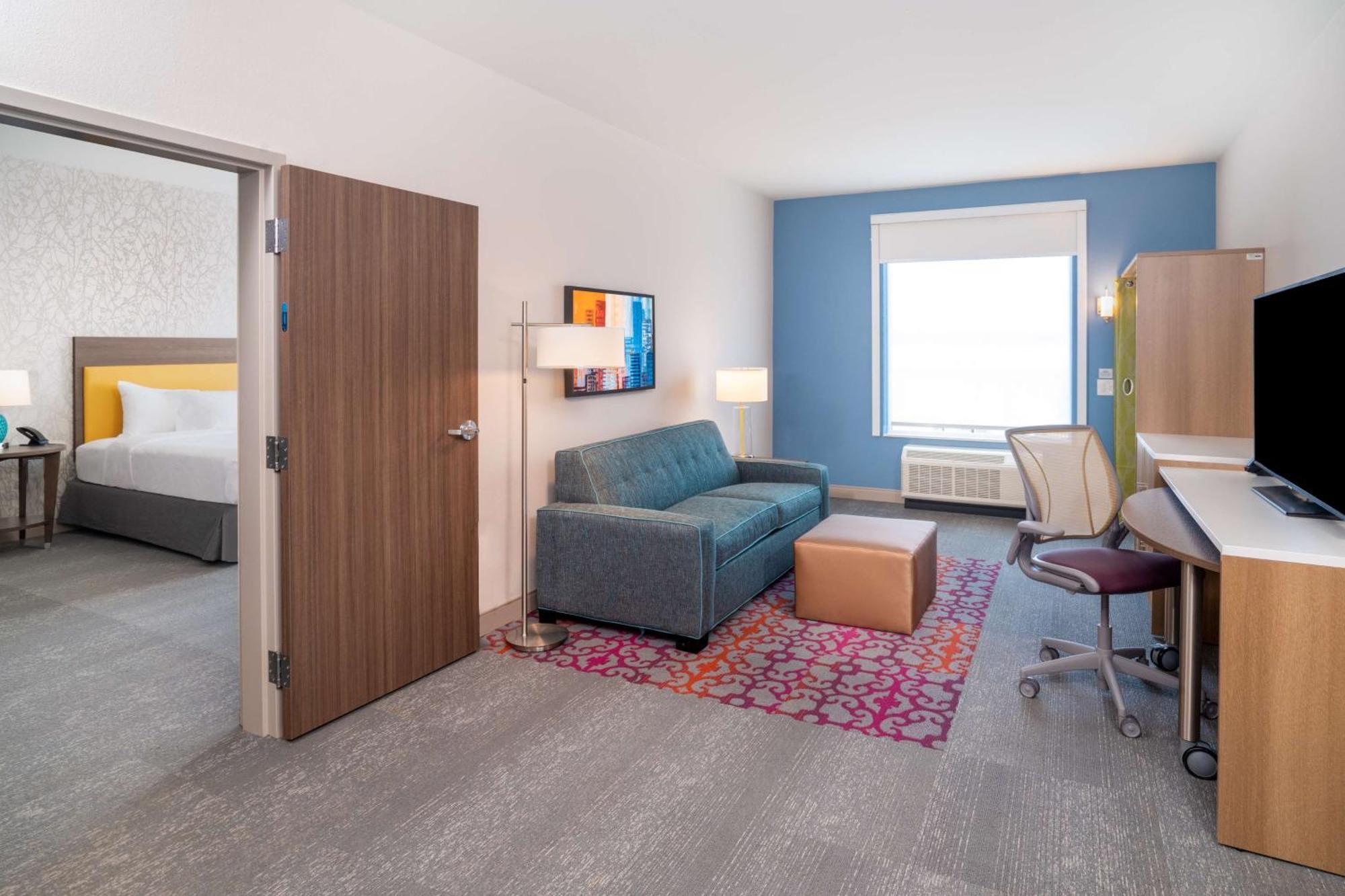 Home2 By Hilton North Little Rock, Ar Hotel 3*