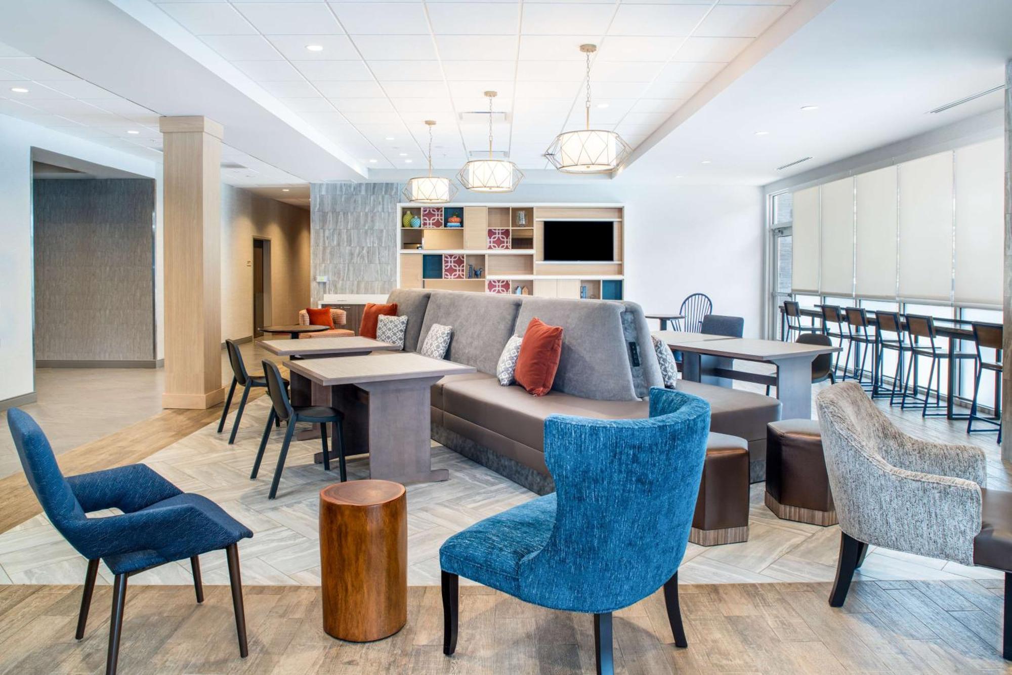 Home2 By Hilton North Little Rock, Ar 3*