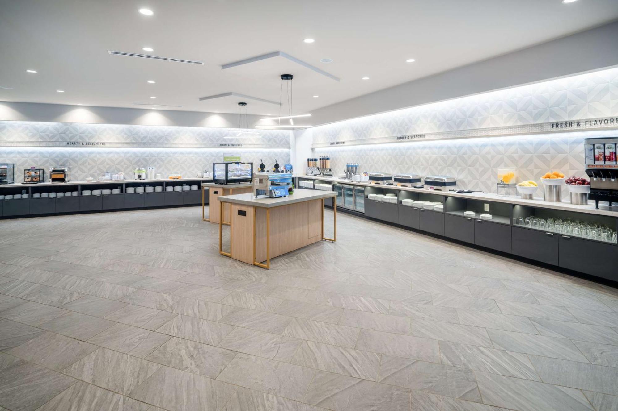 Home2 By Hilton North Little Rock, Ar Hotel 3*